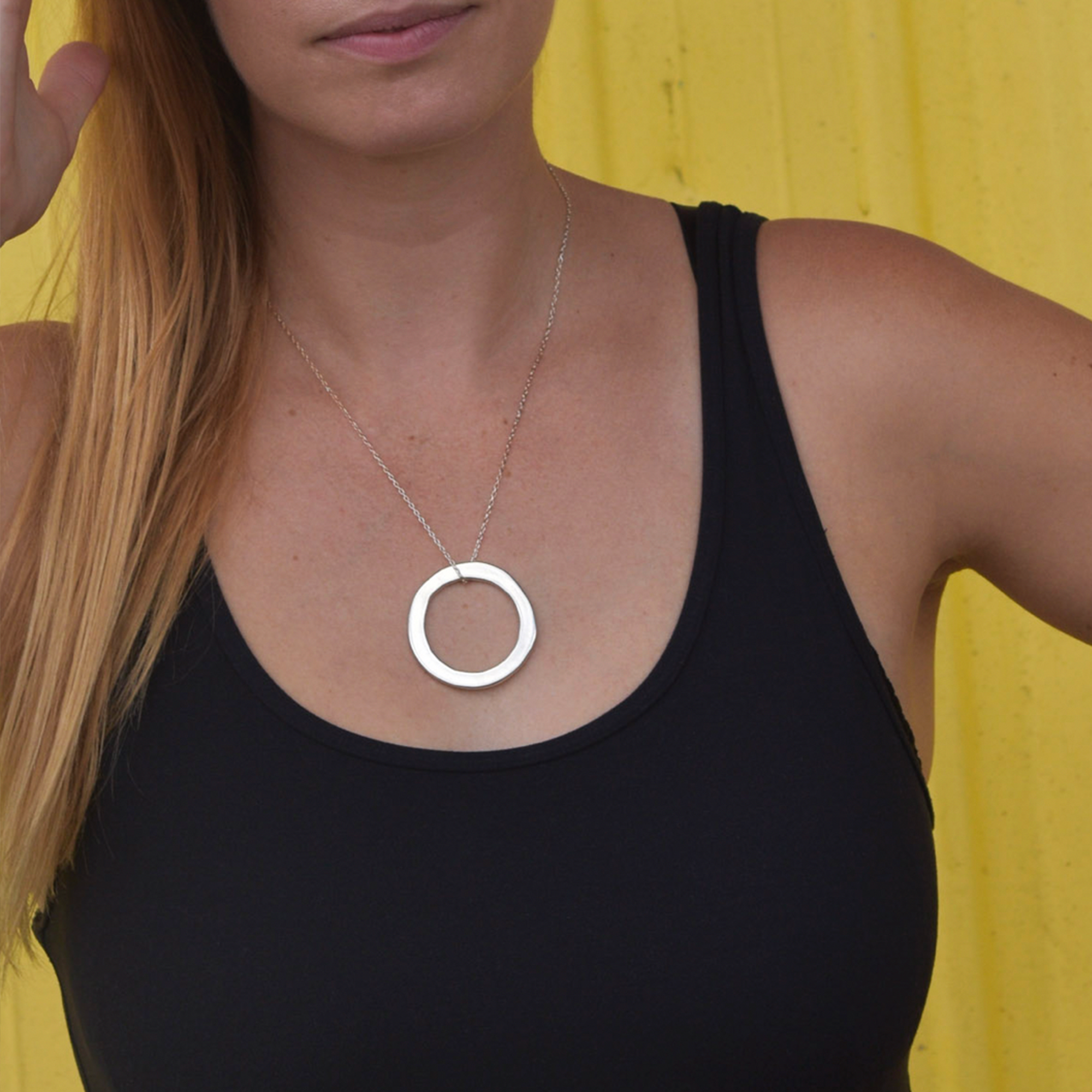 Large Ina Necklace