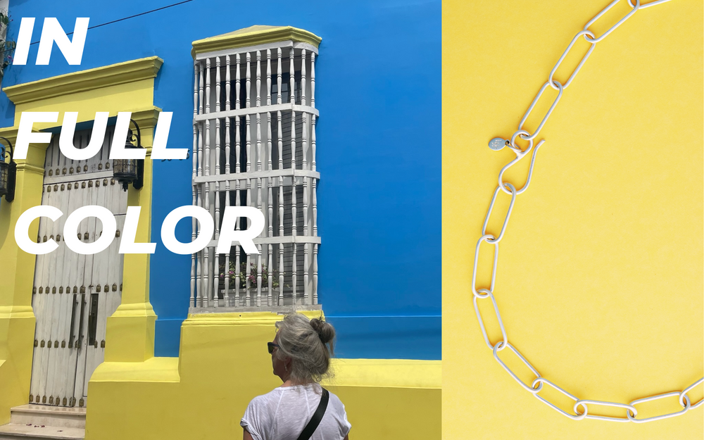 Cartagena Collection