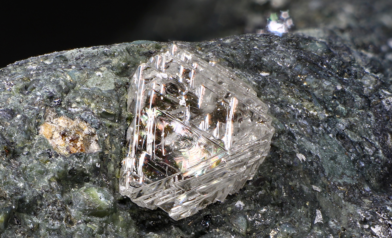 The Metaphysics of Diamonds: From Ancient Reverence to Modern Manifestation