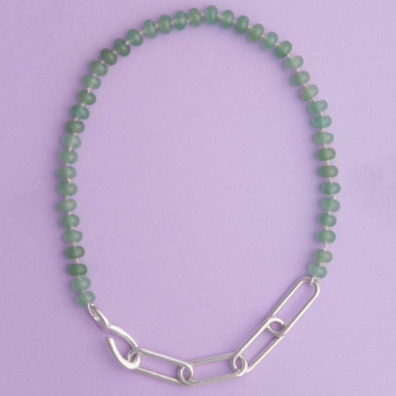 Prosperity Necklace