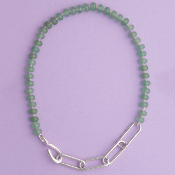 Prosperity Necklace