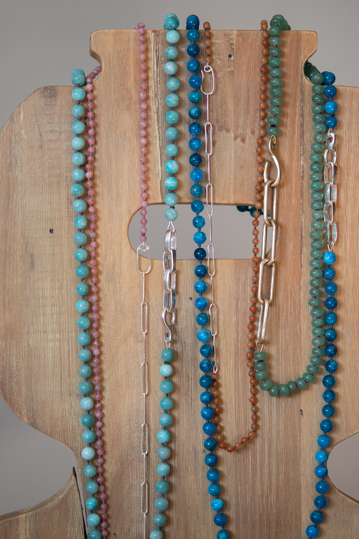 Harmony Necklace