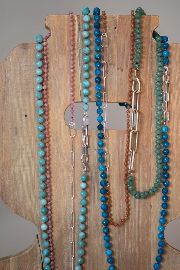 Harmony Necklace