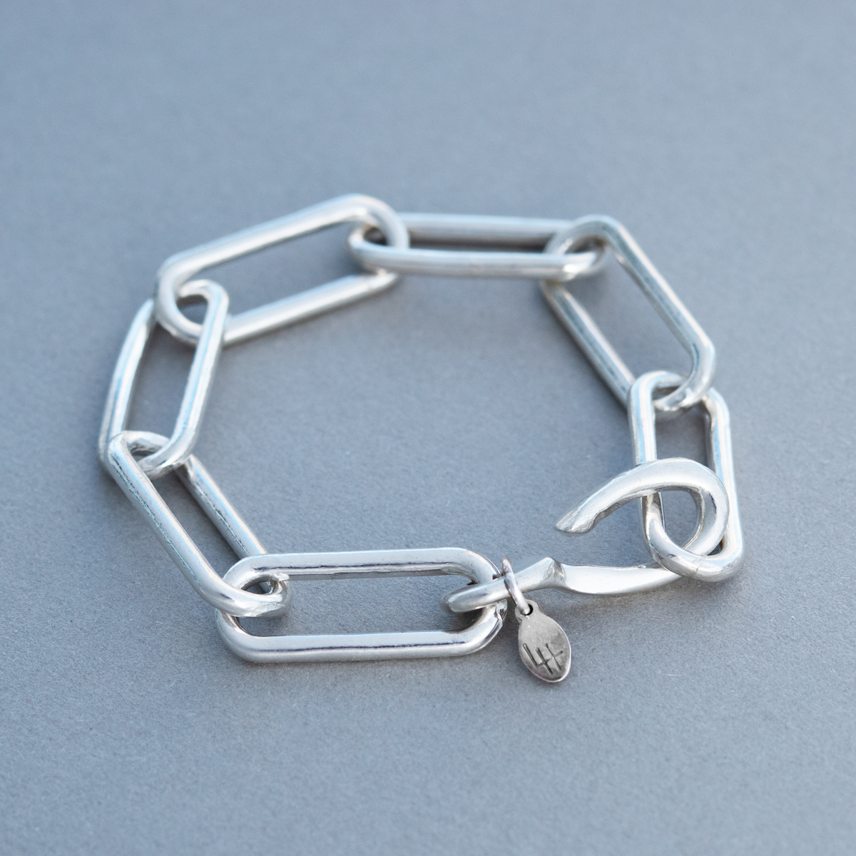 Eliza Chain Bracelet