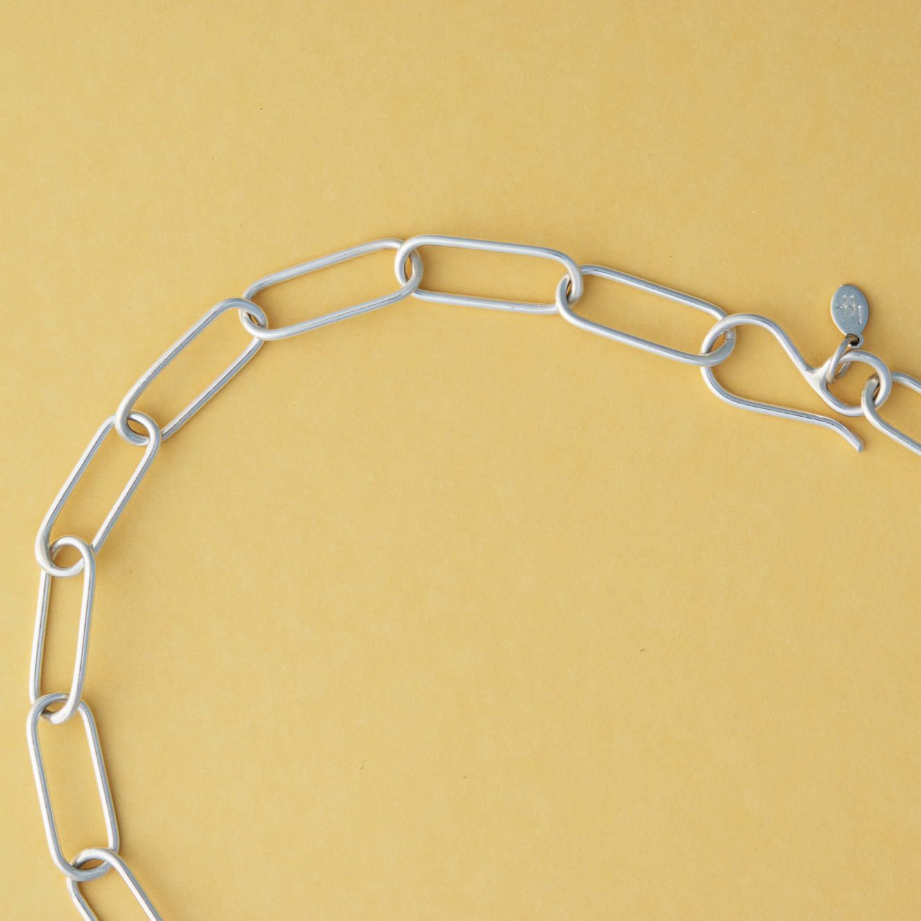 Small Eliza Chain