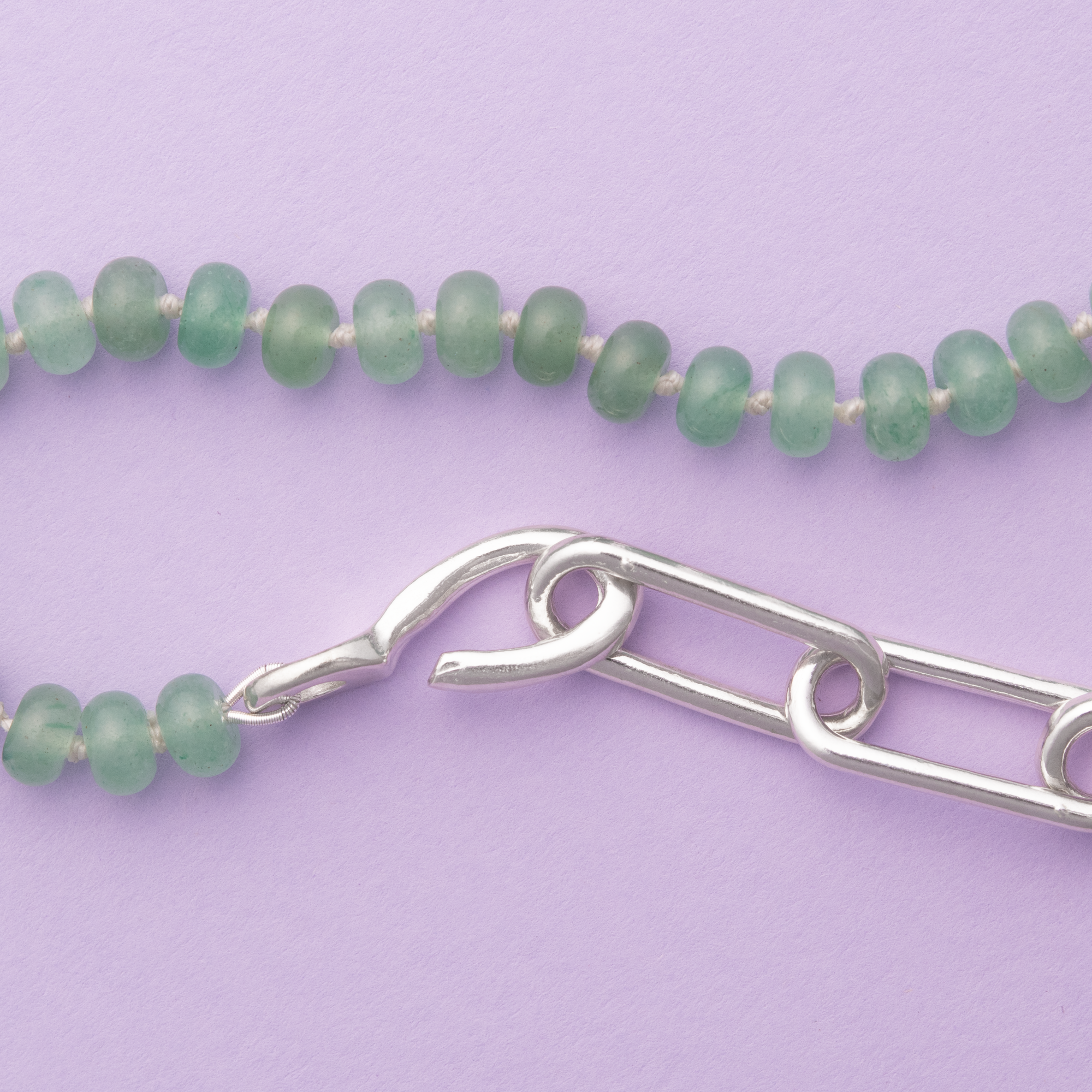 Prosperity Necklace