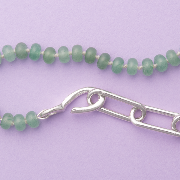 Prosperity Necklace