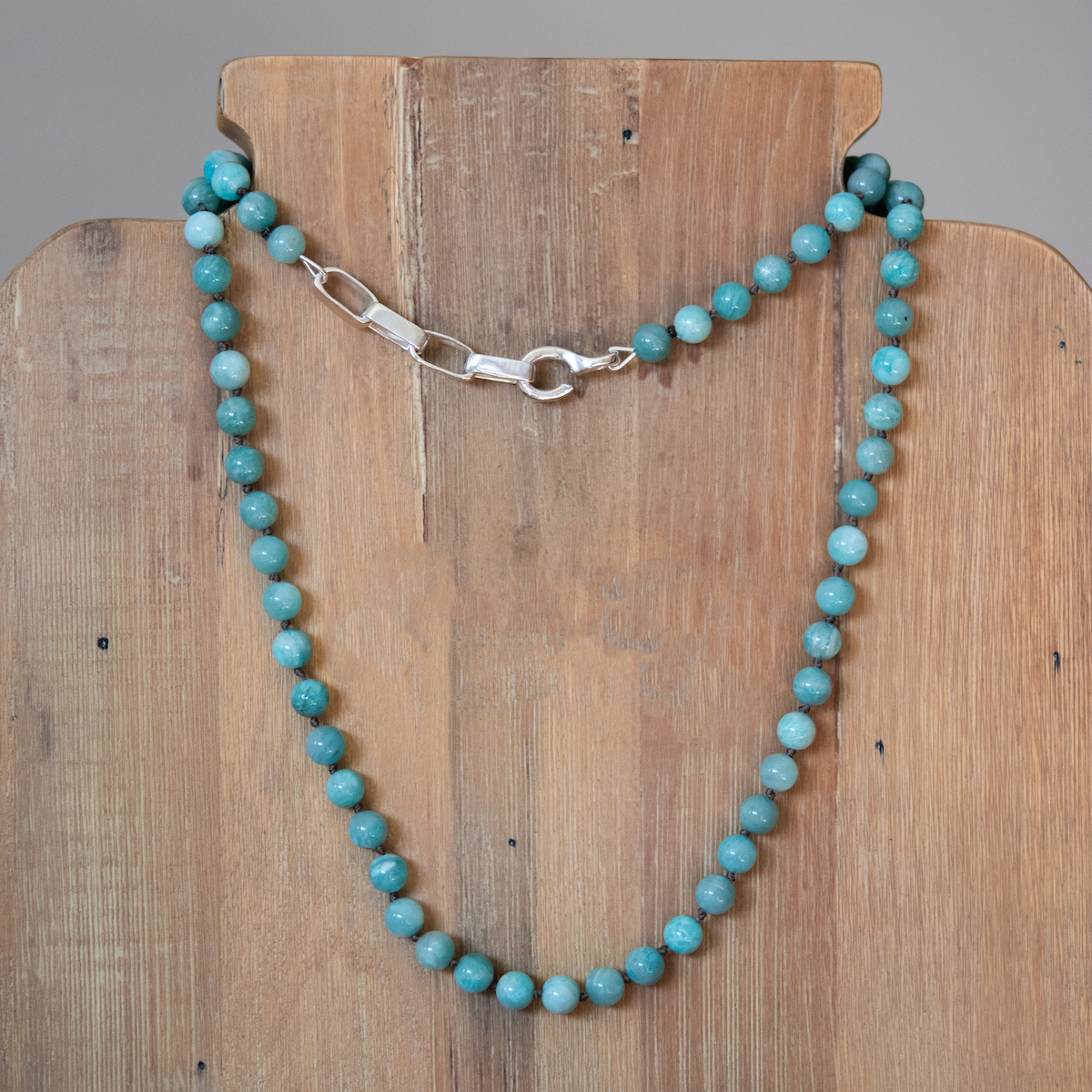 Harmony Necklace