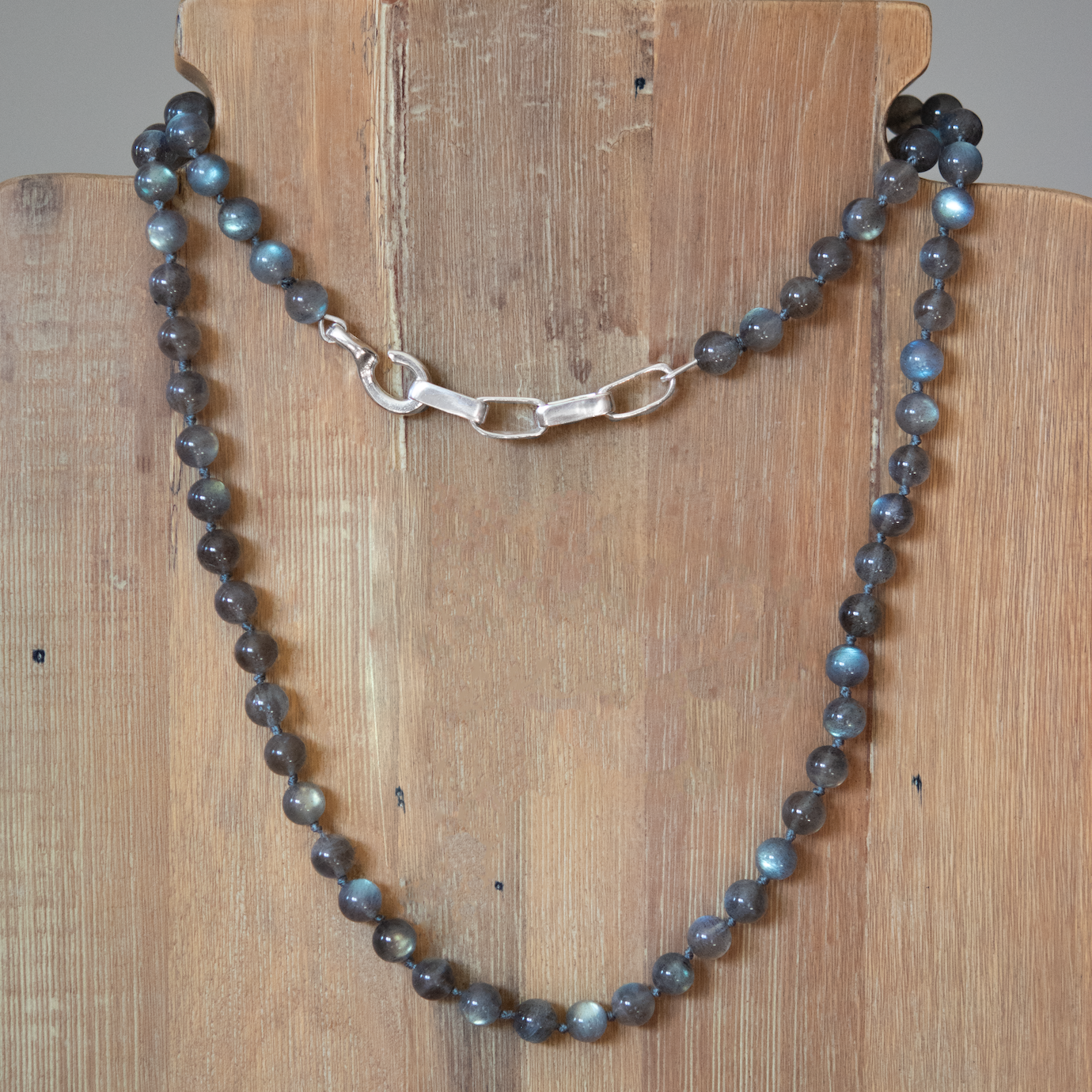 Clarity Necklace