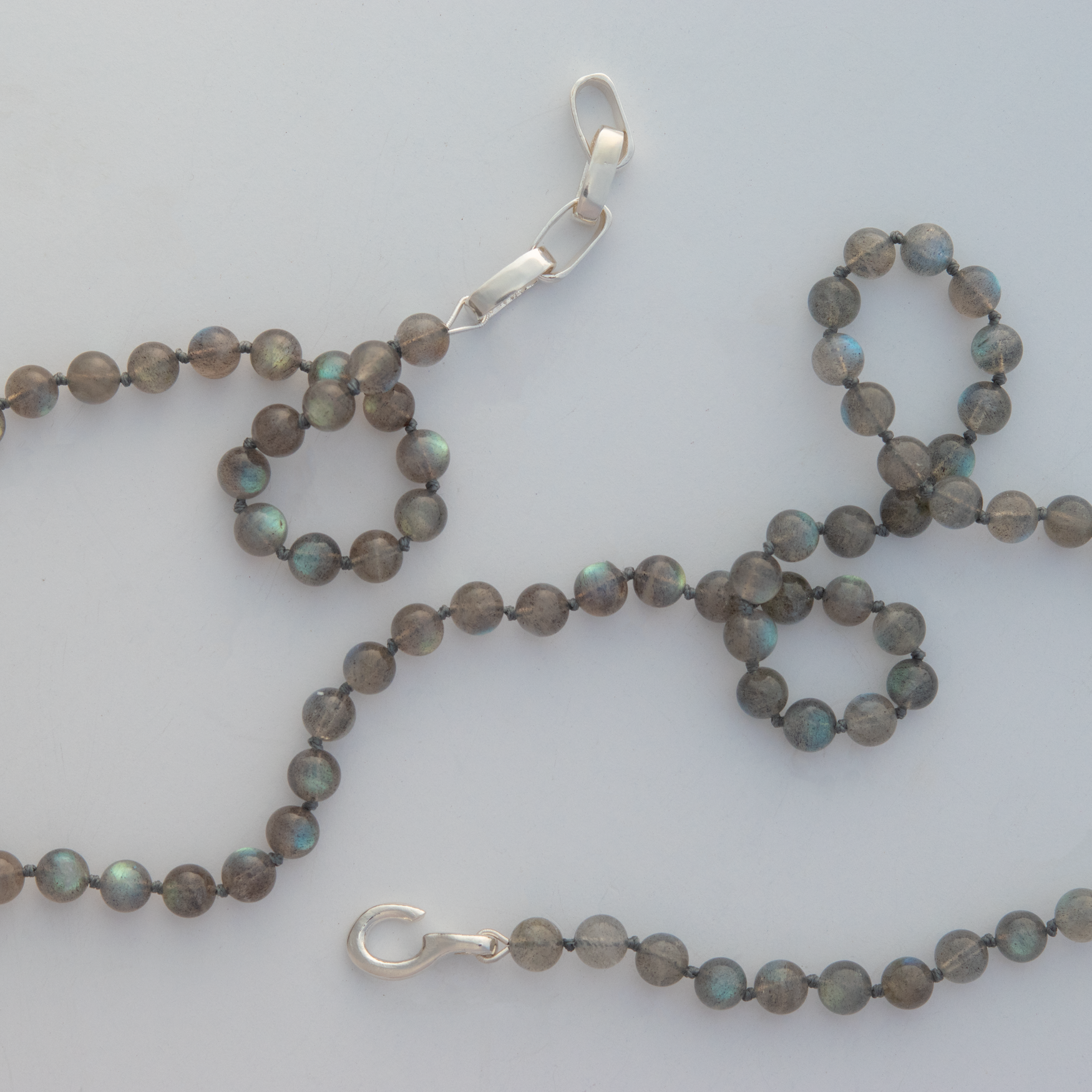 Clarity Necklace