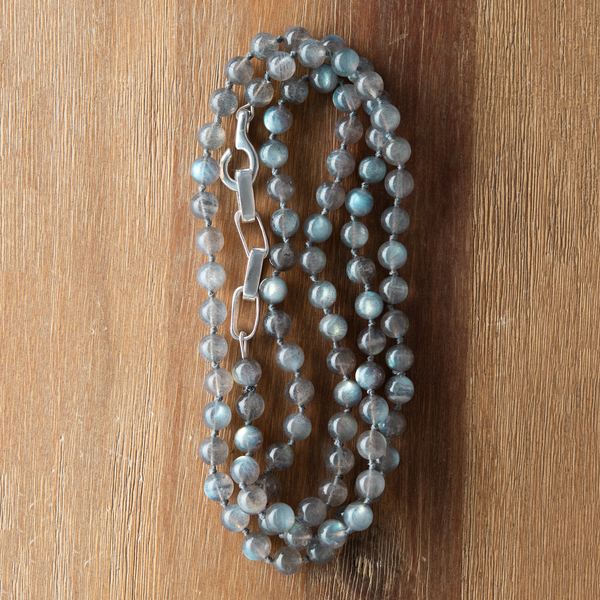 Clarity Necklace