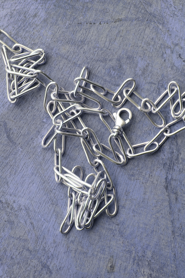Brisa Lariat Necklace