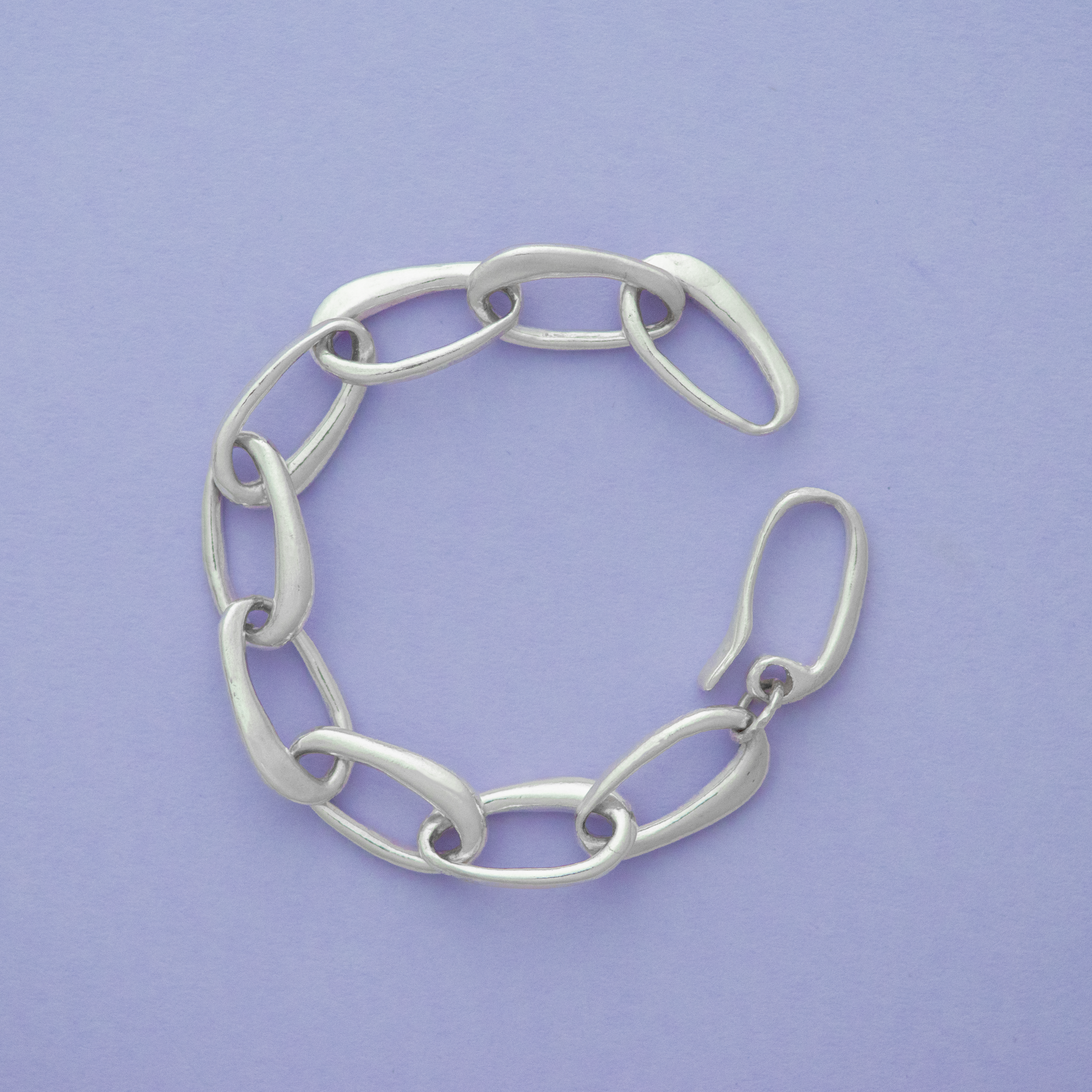 Tidal Bracelet