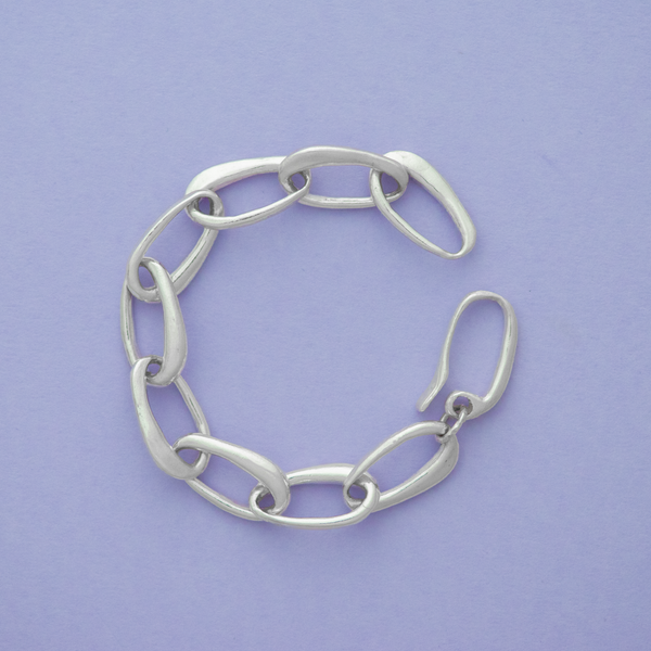 Tidal Bracelet