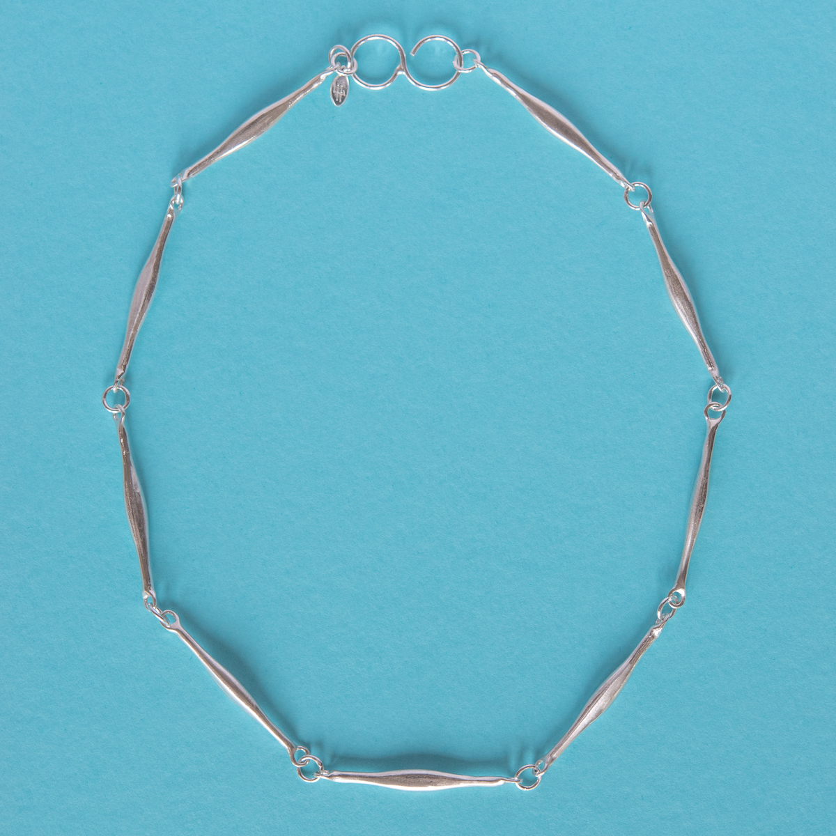 Pod Necklace