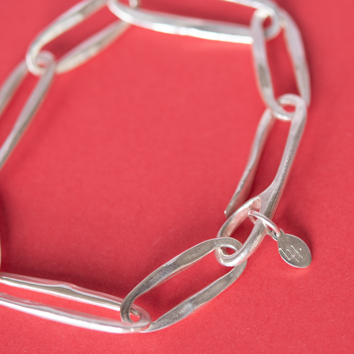Ridge Bracelet
