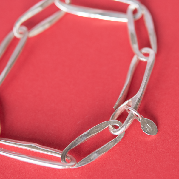 Ridge Bracelet