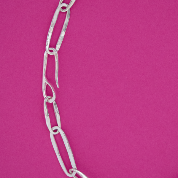 Ridge Necklace