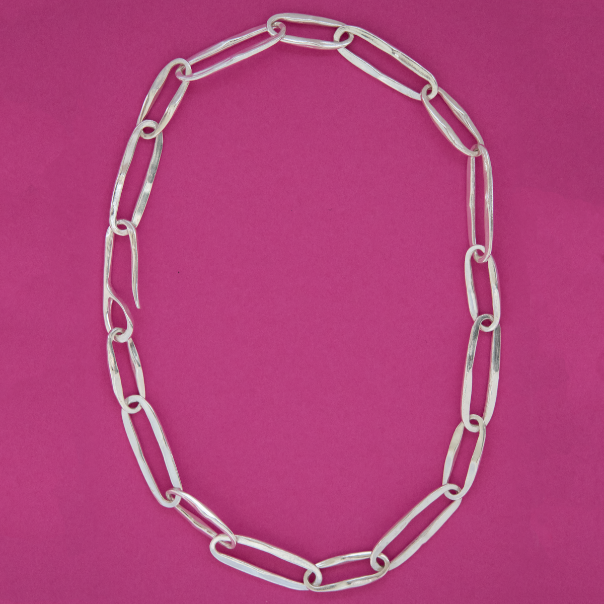 Ridge Necklace