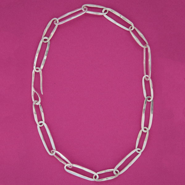 Ridge Necklace