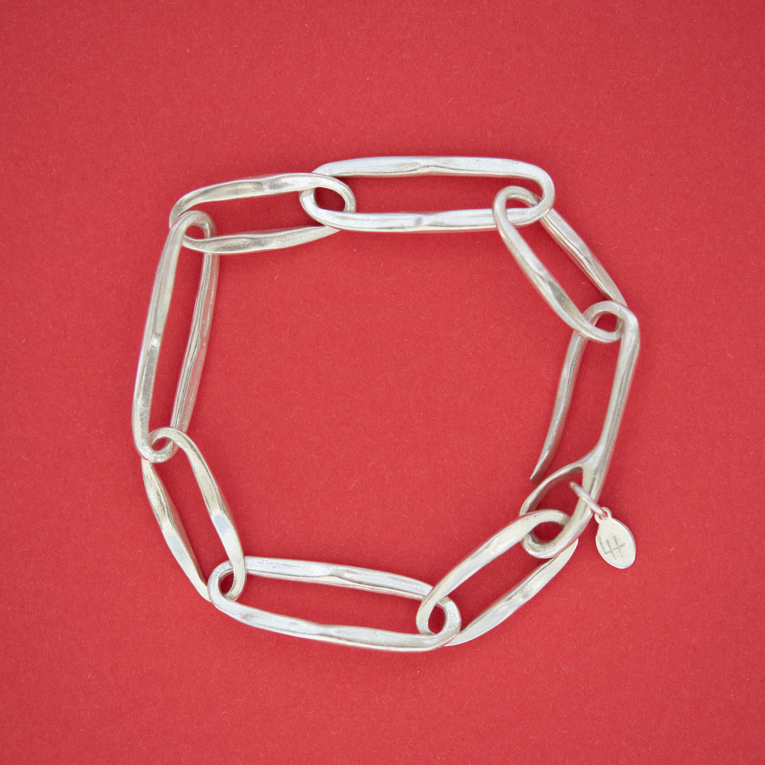 Ridge Bracelet