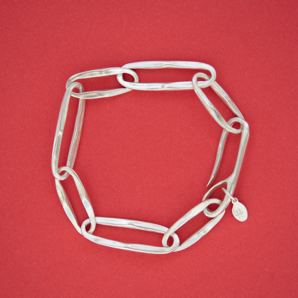 Ridge Bracelet
