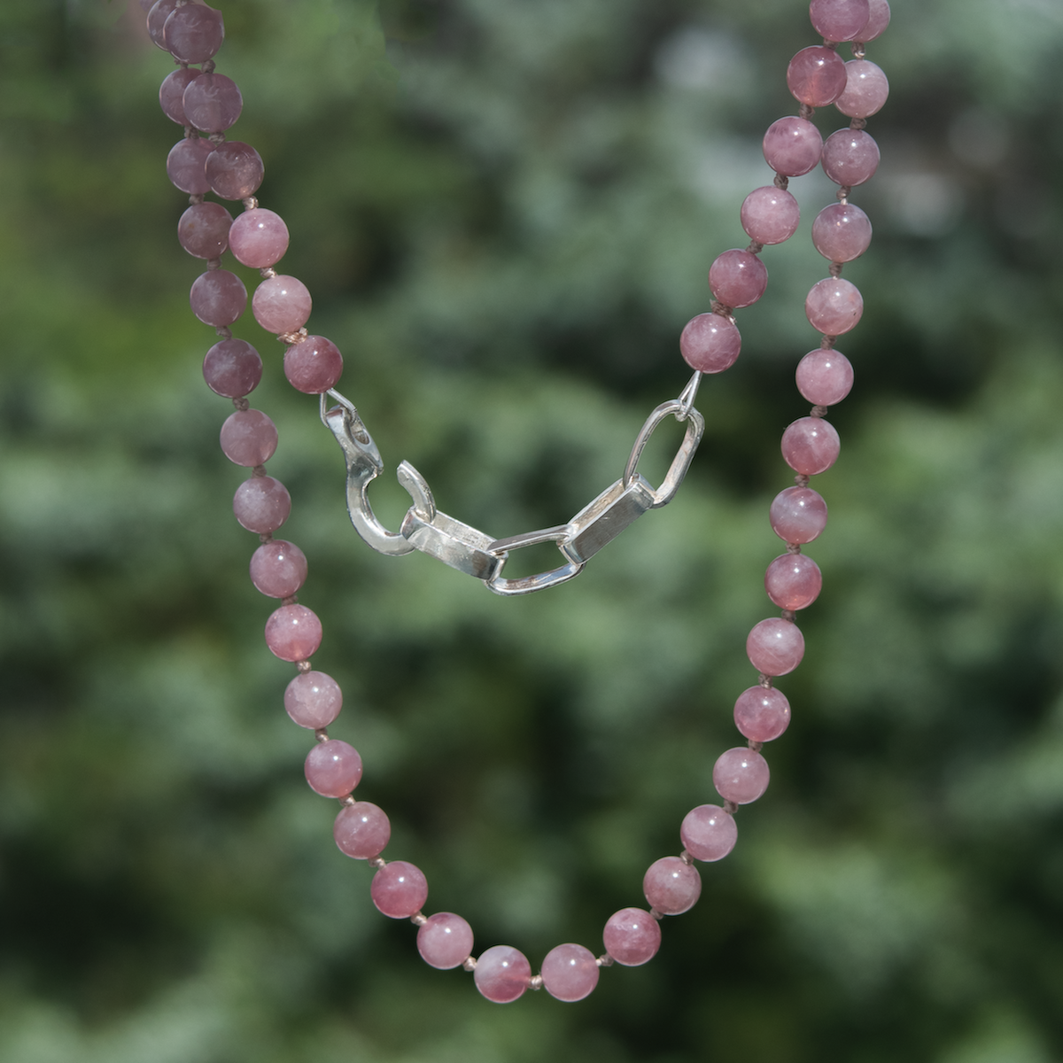 Love Necklace