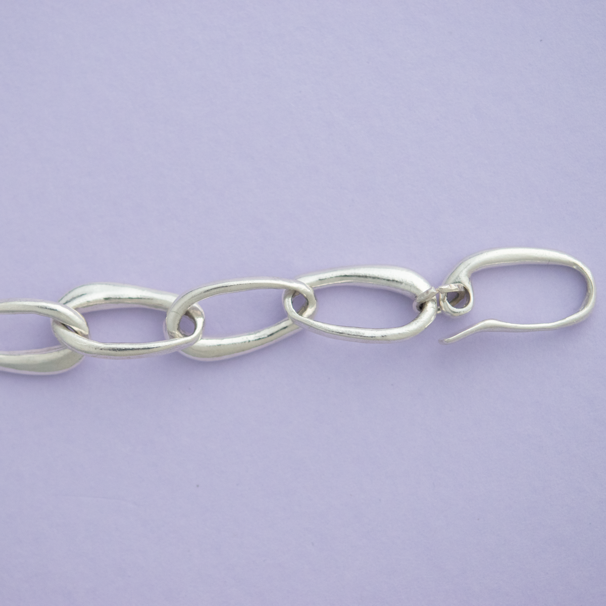 Tidal Bracelet