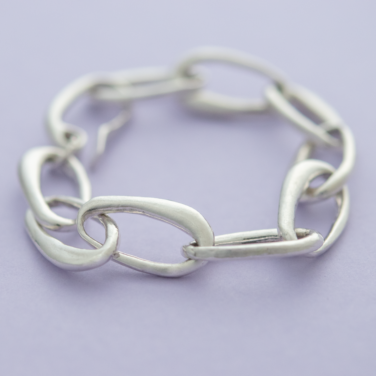 Tidal Bracelet
