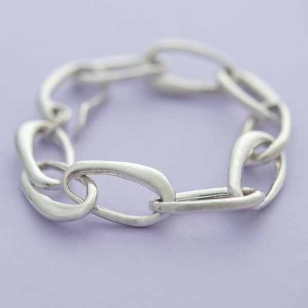 Tidal Bracelet