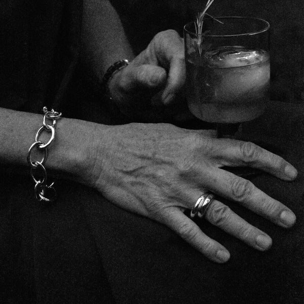 The Silver Ring