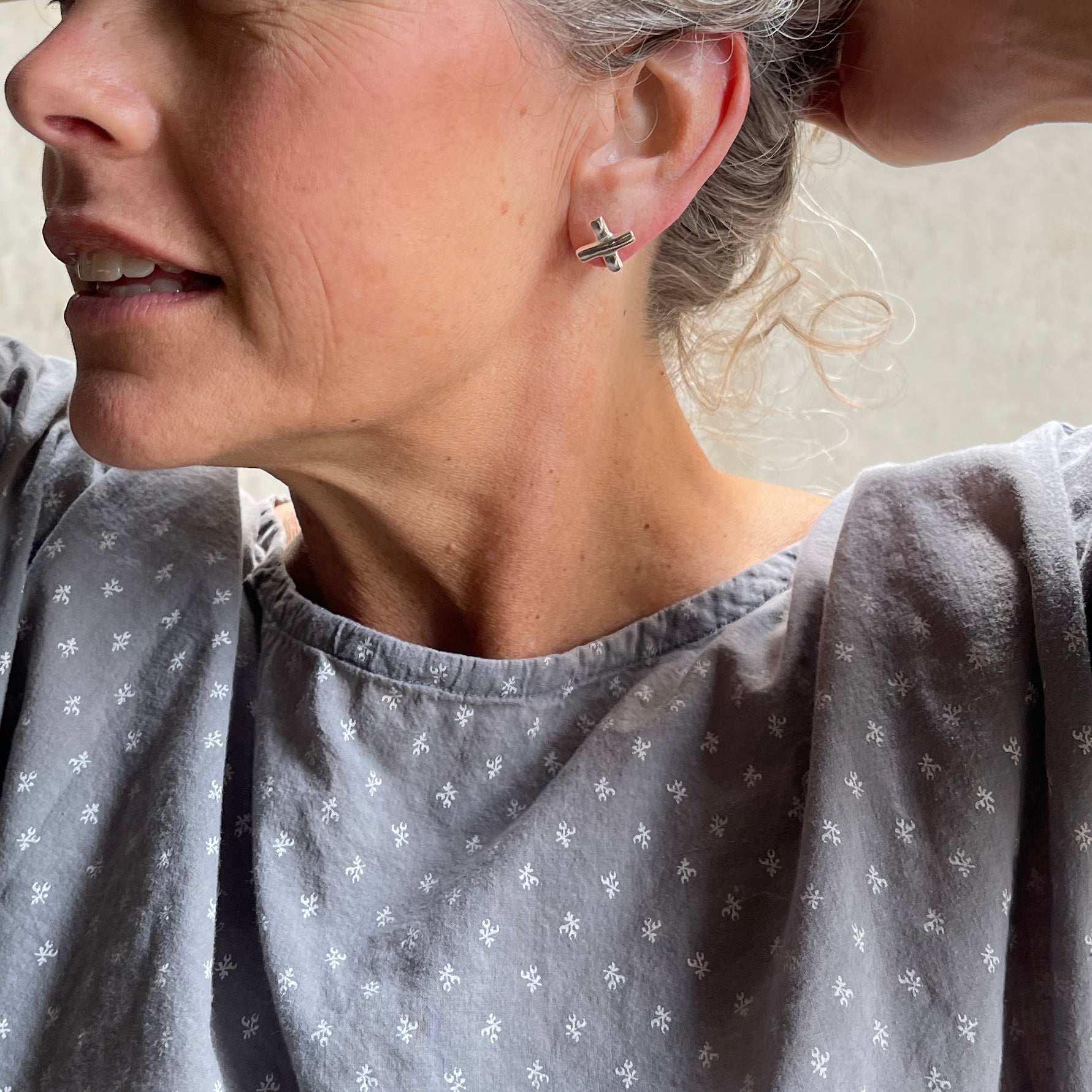 XX Earrings